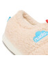 Nuvola Пантофи Classic Sheep UNCLSHEP697 Бежов - Pepit.bg