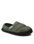 Nuvola Пантофи Classic UNCLAG024M Зелен - Pepit.bg
