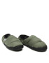 Nuvola Пантофи Classic UNCLAG024M Зелен - Pepit.bg