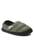 Nuvola Пантофи Classic UNCLAG024W Зелен - Pepit.bg