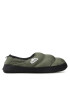 Nuvola Пантофи Classic UNCLAG024W Зелен - Pepit.bg