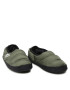 Nuvola Пантофи Classic UNCLAG024W Зелен - Pepit.bg