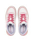 Nylon Red Сникърси WAG1152105A-01 Бял - Pepit.bg