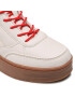 Nylon Red Сникърси WAG1152105A-02 Бежов - Pepit.bg