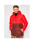 O'Neill Анорак Original 0P1000 Червен Regular Fit - Pepit.bg
