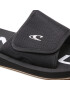 O'Neill Чехли Summer Slider Men Low 90221036.11A Черен - Pepit.bg