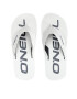 O'Neill Джапанки Jack Slipper Men Low 90221035.1FG Бял - Pepit.bg