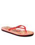 O'Neill Джапанки Profile Graphic Sandals 1400002 Червен - Pepit.bg
