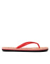 O'Neill Джапанки Profile Graphic Sandals 1400002 Червен - Pepit.bg