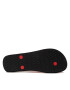 O'Neill Джапанки Profile Graphic Sandals 1400002 Червен - Pepit.bg