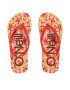 O'Neill Джапанки Profile Graphic Sandals 1400002 Червен - Pepit.bg