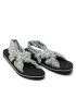 O'Neill Сандали Ditsy Wrap Sandals 1400005 Зелен - Pepit.bg