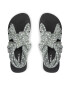 O'Neill Сандали Ditsy Wrap Sandals 1400005 Зелен - Pepit.bg