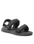 O'Neill Сандали Neo Traveller Strap Sandal 2400007 Черен - Pepit.bg