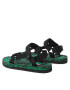 O'Neill Сандали Surplus Neo Strap Sandals 2400000 Черен - Pepit.bg