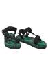 O'Neill Сандали Surplus Neo Strap Sandals 2400000 Черен - Pepit.bg