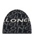 O'Neill Шапка Banner Beanie 1P4128 Черен - Pepit.bg