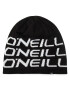 O'Neill Шапка Bm Logo Beanie 0P4122 Черен - Pepit.bg