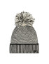 O'Neill Шапка Chunky Beanie 1P9106 Черен - Pepit.bg