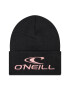O'Neill Шапка Classic Beanie 1P9110 Черен - Pepit.bg