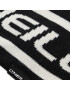 O'Neill Шапка Reversible Logo Beanie 1P4120 Черен - Pepit.bg