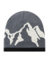 O'Neill Шапка Reversible Logo Beanie 1P4120 Черен - Pepit.bg