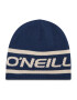 O'Neill Шапка Reversible Logo Beanie 1P4120 Тъмносин - Pepit.bg