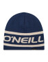 O'Neill Шапка Reversible Logo Beanie 1P4120 Тъмносин - Pepit.bg