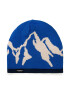 O'Neill Шапка Reversible Logo Beanie 1P4120 Тъмносин - Pepit.bg