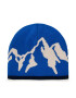 O'Neill Шапка Reversible Logo Beanie 1P4120 Тъмносин - Pepit.bg