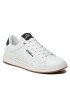 O'Neill Сникърси Point Men Low 90221018.1FG Бял - Pepit.bg