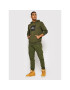 O'Neill Суитшърт Cube 1P1435 Зелен Regular Fit - Pepit.bg