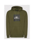 O'Neill Суитшърт Cube 1P1435 Зелен Regular Fit - Pepit.bg