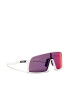 Oakley Слънчеви очила 0OO9406-0637 Бял - Pepit.bg