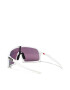 Oakley Слънчеви очила 0OO9406-0637 Бял - Pepit.bg