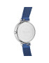 Obaku Часовник V243LMCLML Тъмносин - Pepit.bg