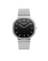 Obaku Часовник V253GXCBMC Сребрист - Pepit.bg