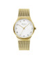 Obaku Часовник V255LXGIMG Златист - Pepit.bg