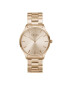 Obaku Часовник V260LXVVSV Розов - Pepit.bg