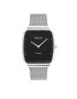 Obaku Часовник V267GXCBMC Сребрист - Pepit.bg