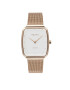 Obaku Часовник V267LXVIMV Розов - Pepit.bg