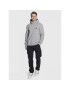 OCAY Суитшърт 22-313023 Сив Regular Fit - Pepit.bg
