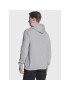 OCAY Суитшърт 22-313023 Сив Regular Fit - Pepit.bg