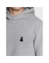 OCAY Суитшърт 22-313023 Сив Regular Fit - Pepit.bg