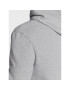 OCAY Суитшърт 22-313023 Сив Regular Fit - Pepit.bg