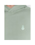 OCAY Суитшърт 22-313023 Зелен Regular Fit - Pepit.bg