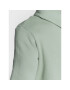 OCAY Суитшърт 22-313023 Зелен Regular Fit - Pepit.bg