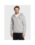 OCAY Суитшърт 22-313103 Сив Regular Fit - Pepit.bg