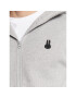 OCAY Суитшърт 22-313103 Сив Regular Fit - Pepit.bg