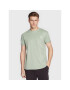 OCAY Тишърт 22-311012 Зелен Regular Fit - Pepit.bg